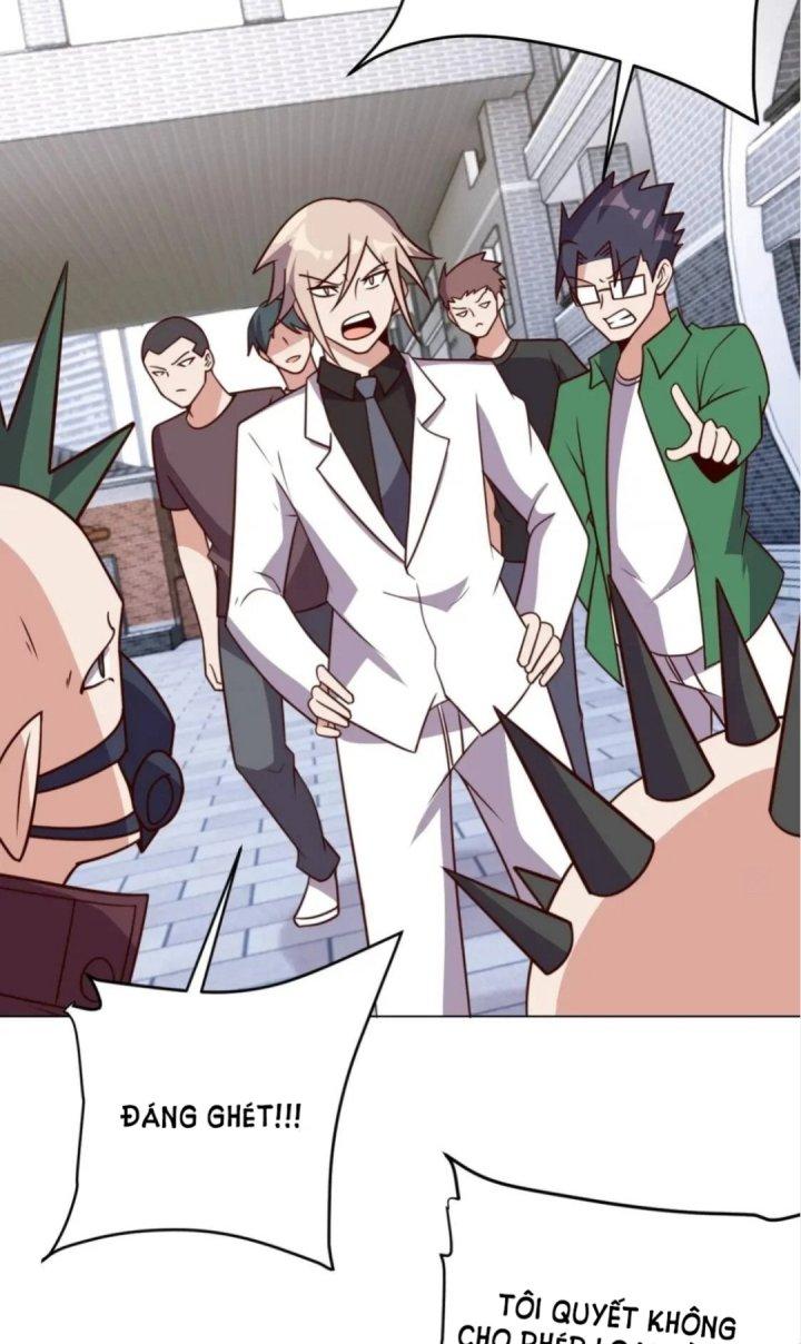 Ta Dựa Vào Ăn Uống Để Giải Cứu Thế Giới Chapter 59 - Trang 2