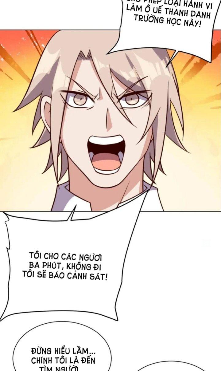 Ta Dựa Vào Ăn Uống Để Giải Cứu Thế Giới Chapter 59 - Trang 2