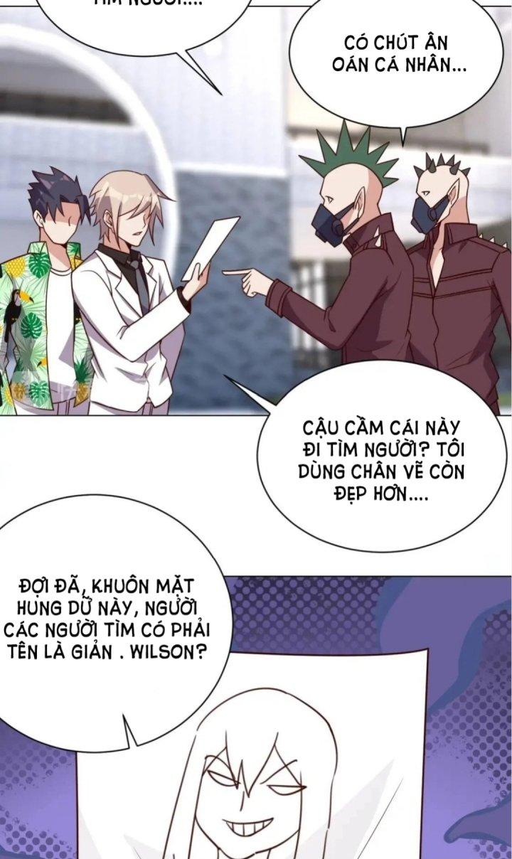 Ta Dựa Vào Ăn Uống Để Giải Cứu Thế Giới Chapter 59 - Trang 2