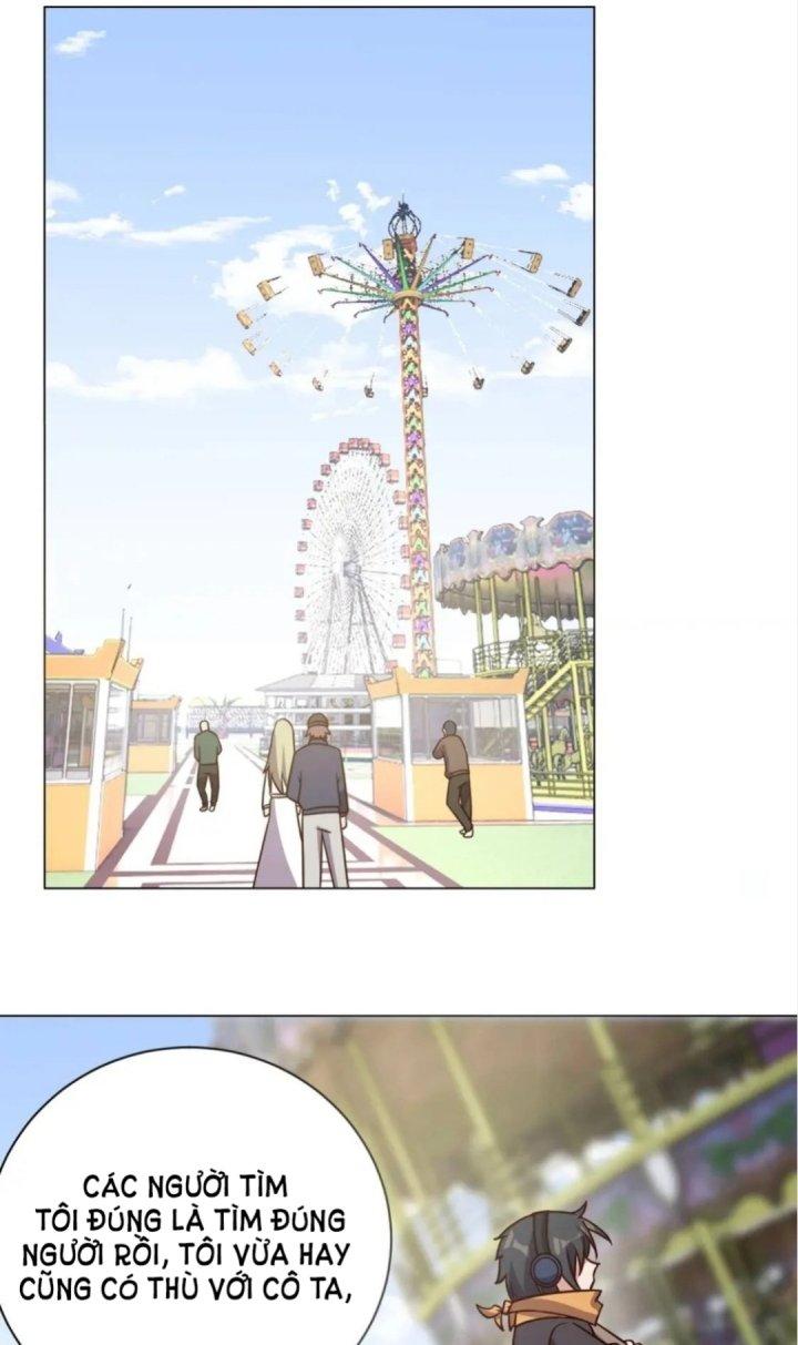 Ta Dựa Vào Ăn Uống Để Giải Cứu Thế Giới Chapter 59 - Trang 2