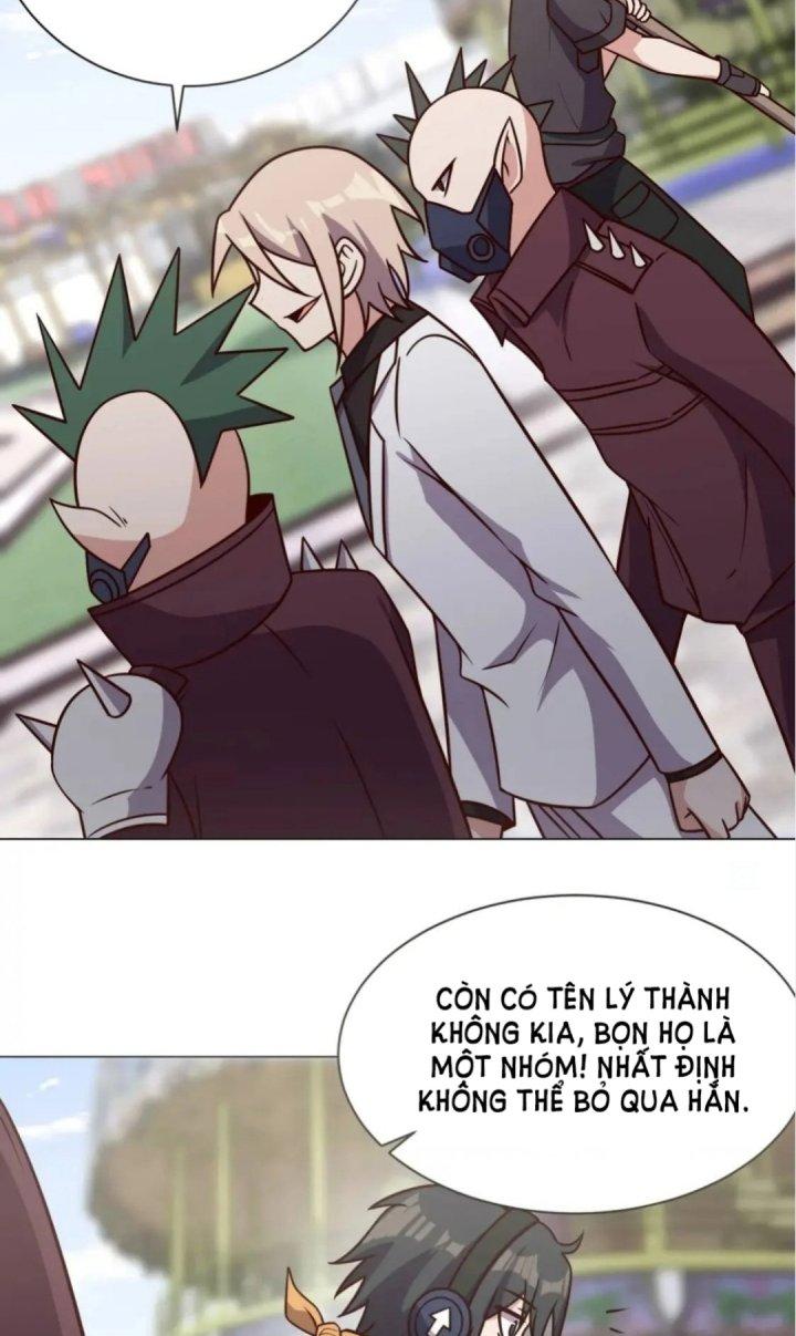 Ta Dựa Vào Ăn Uống Để Giải Cứu Thế Giới Chapter 59 - Trang 2