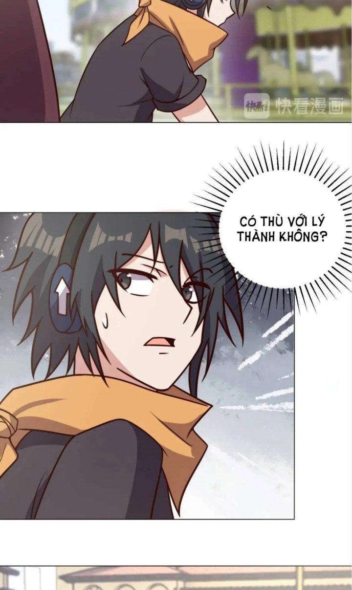 Ta Dựa Vào Ăn Uống Để Giải Cứu Thế Giới Chapter 59 - Trang 2