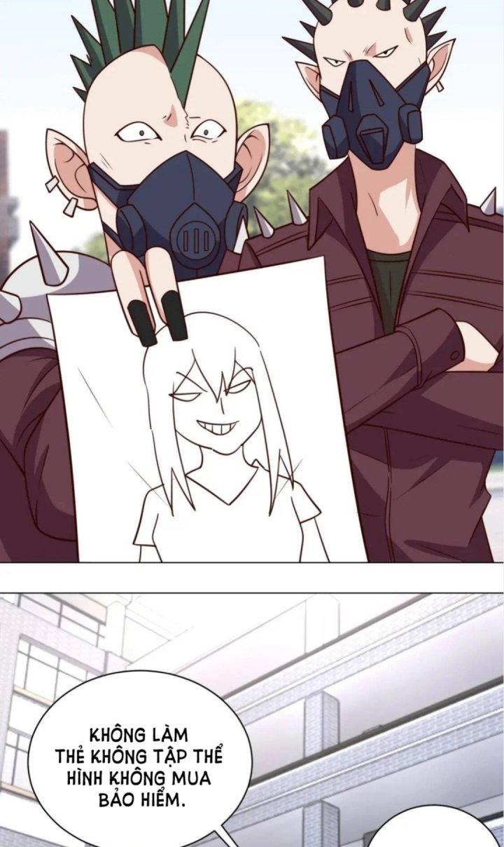 Ta Dựa Vào Ăn Uống Để Giải Cứu Thế Giới Chapter 59 - Trang 2