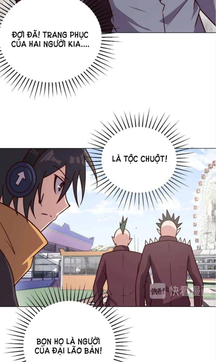 Ta Dựa Vào Ăn Uống Để Giải Cứu Thế Giới Chapter 59 - Trang 2