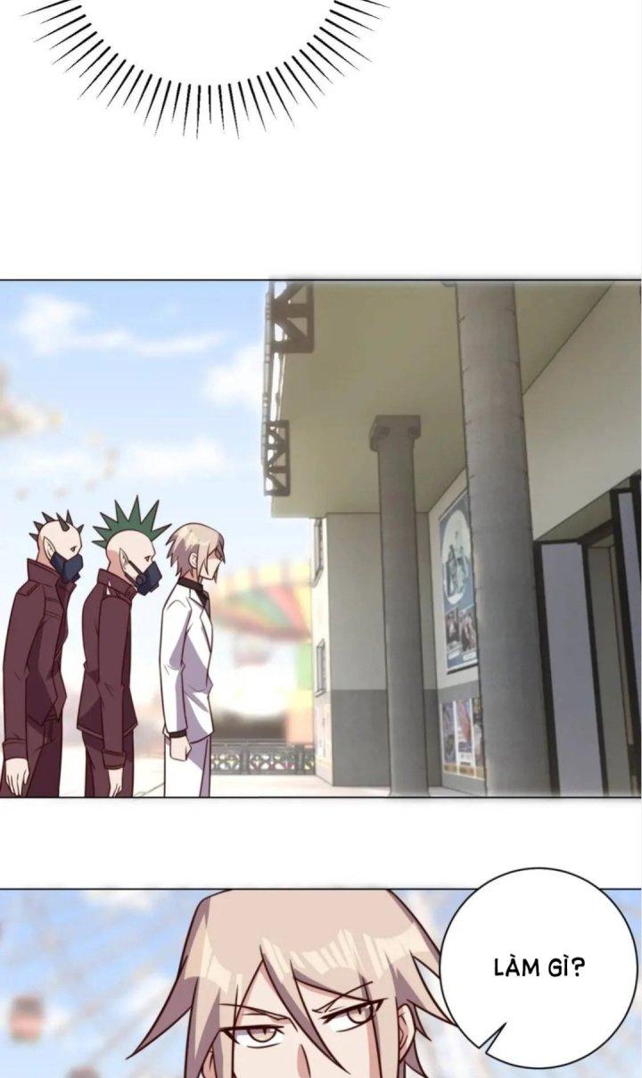 Ta Dựa Vào Ăn Uống Để Giải Cứu Thế Giới Chapter 59 - Trang 2