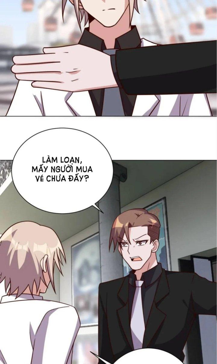 Ta Dựa Vào Ăn Uống Để Giải Cứu Thế Giới Chapter 59 - Trang 2