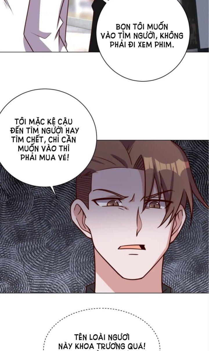 Ta Dựa Vào Ăn Uống Để Giải Cứu Thế Giới Chapter 59 - Trang 2