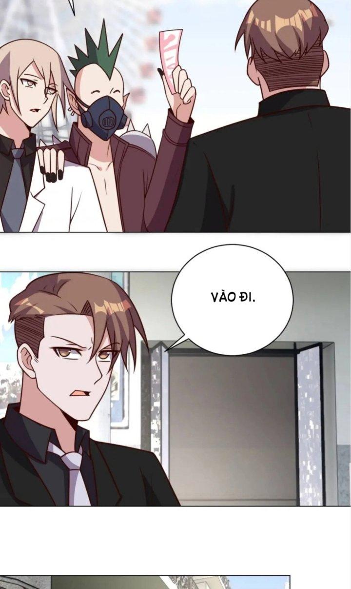 Ta Dựa Vào Ăn Uống Để Giải Cứu Thế Giới Chapter 59 - Trang 2