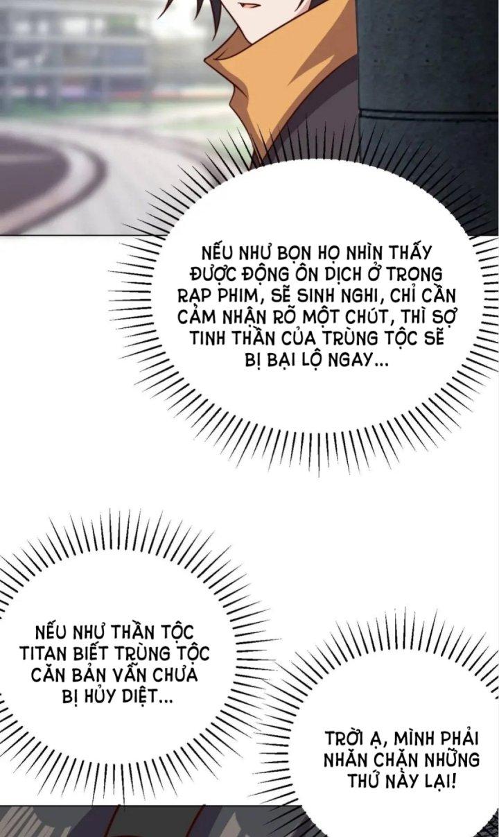 Ta Dựa Vào Ăn Uống Để Giải Cứu Thế Giới Chapter 59 - Trang 2