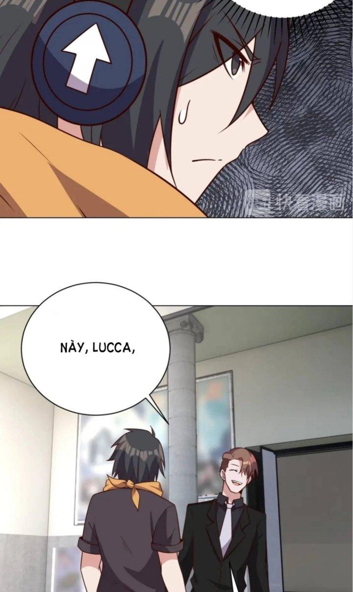 Ta Dựa Vào Ăn Uống Để Giải Cứu Thế Giới Chapter 59 - Trang 2