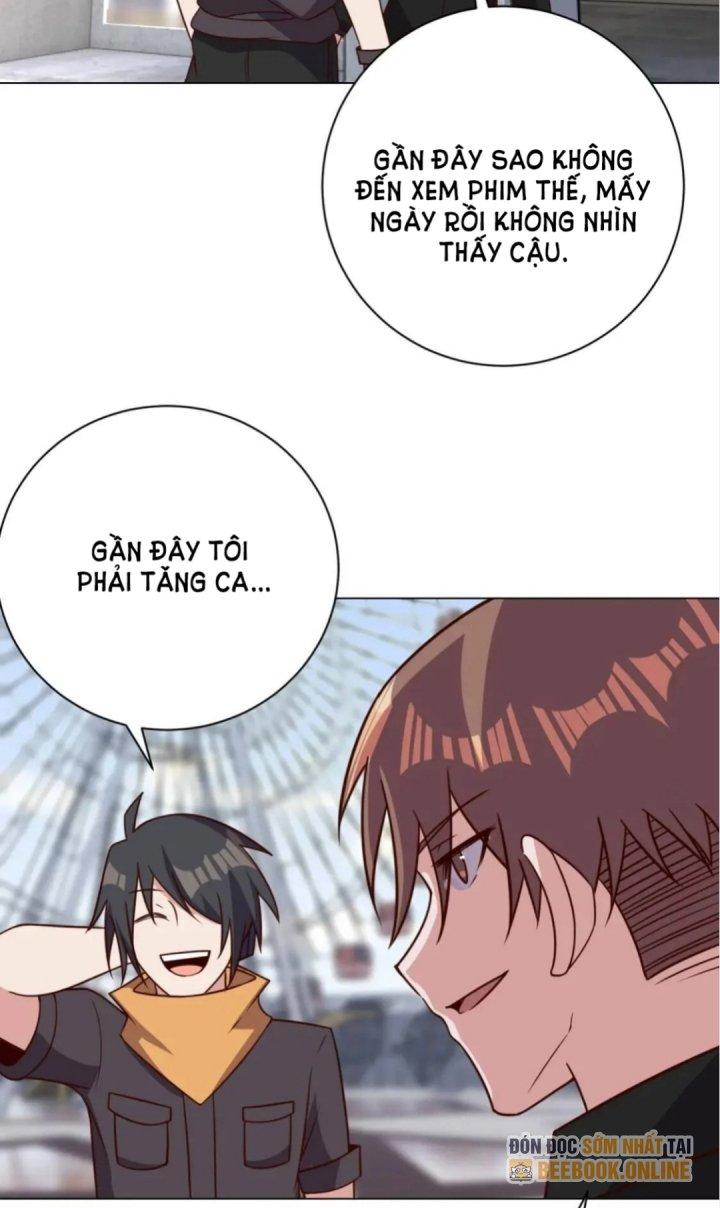 Ta Dựa Vào Ăn Uống Để Giải Cứu Thế Giới Chapter 59 - Trang 2