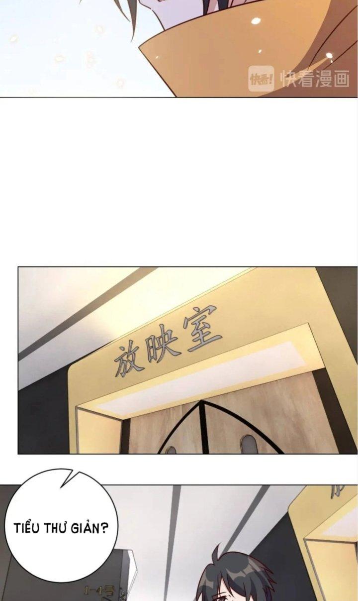 Ta Dựa Vào Ăn Uống Để Giải Cứu Thế Giới Chapter 59 - Trang 2