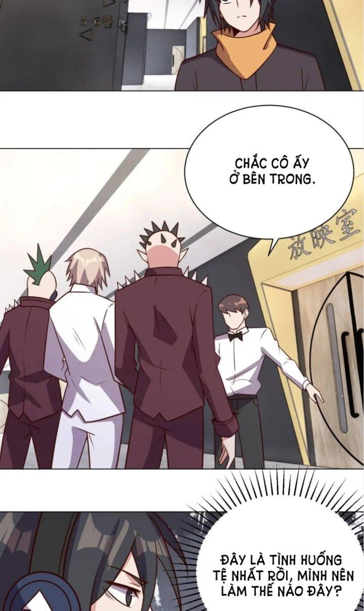 Ta Dựa Vào Ăn Uống Để Giải Cứu Thế Giới Chapter 59 - Trang 2