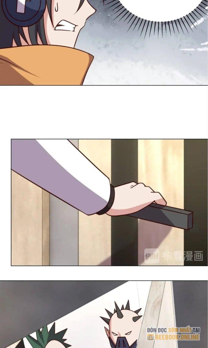 Ta Dựa Vào Ăn Uống Để Giải Cứu Thế Giới Chapter 59 - Trang 2