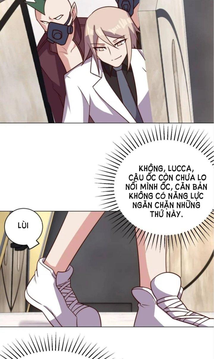 Ta Dựa Vào Ăn Uống Để Giải Cứu Thế Giới Chapter 59 - Trang 2