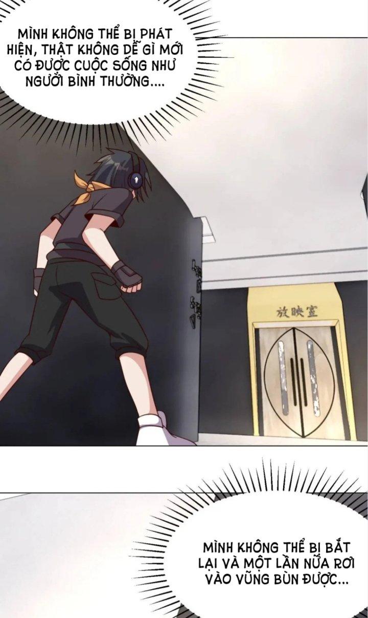 Ta Dựa Vào Ăn Uống Để Giải Cứu Thế Giới Chapter 59 - Trang 2