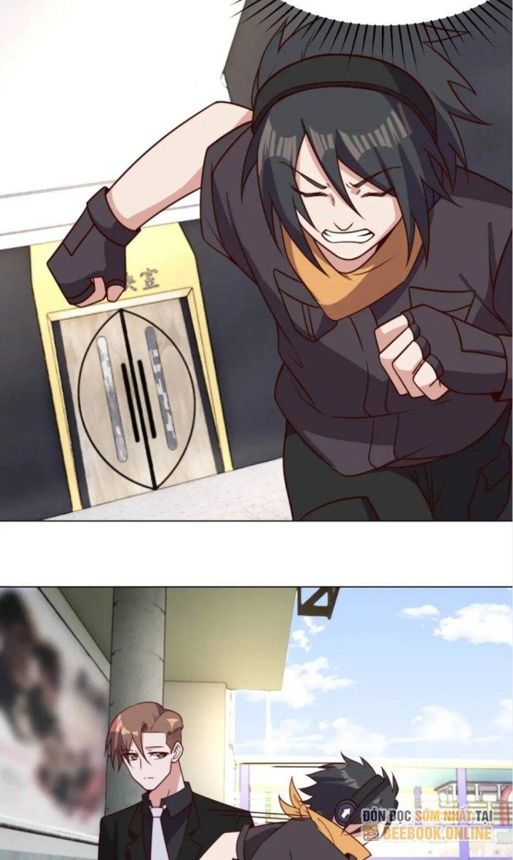 Ta Dựa Vào Ăn Uống Để Giải Cứu Thế Giới Chapter 59 - Trang 2