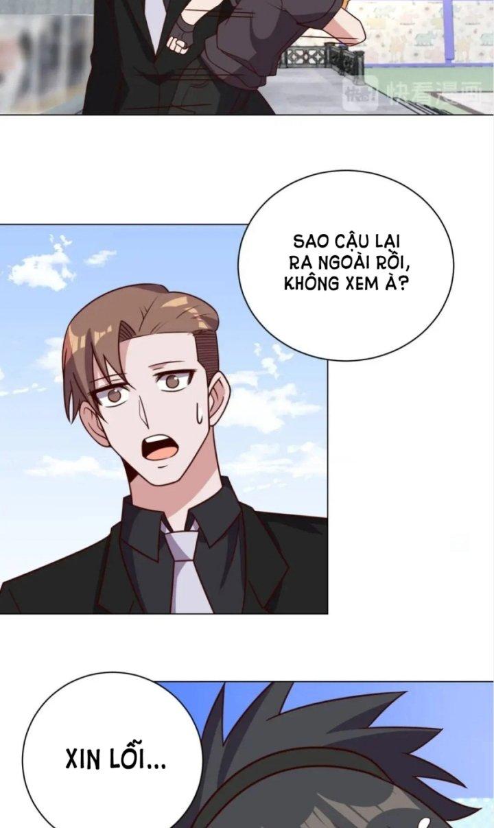 Ta Dựa Vào Ăn Uống Để Giải Cứu Thế Giới Chapter 59 - Trang 2