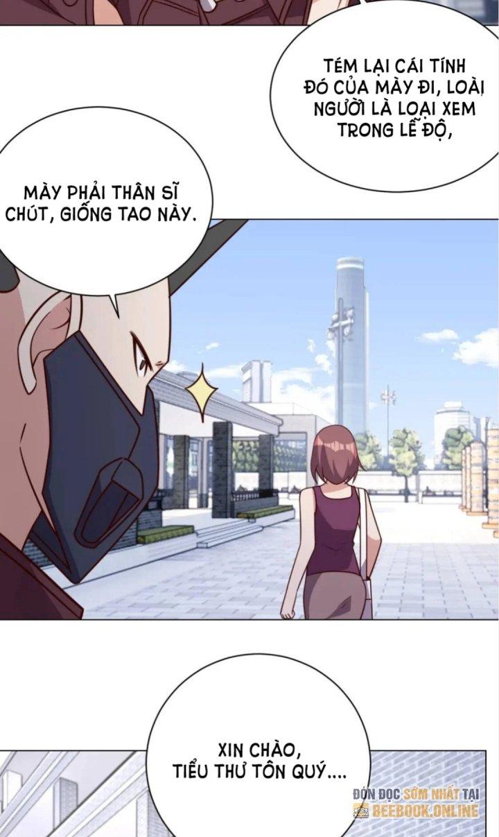 Ta Dựa Vào Ăn Uống Để Giải Cứu Thế Giới Chapter 59 - Trang 2