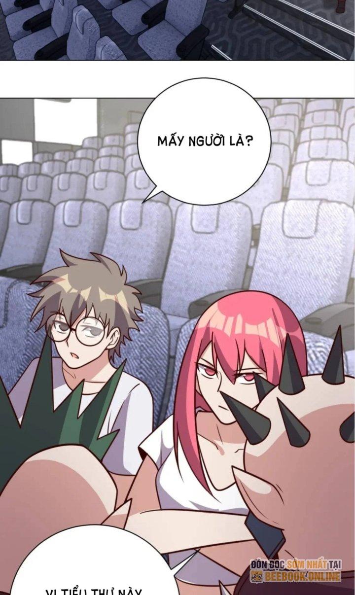 Ta Dựa Vào Ăn Uống Để Giải Cứu Thế Giới Chapter 59 - Trang 2