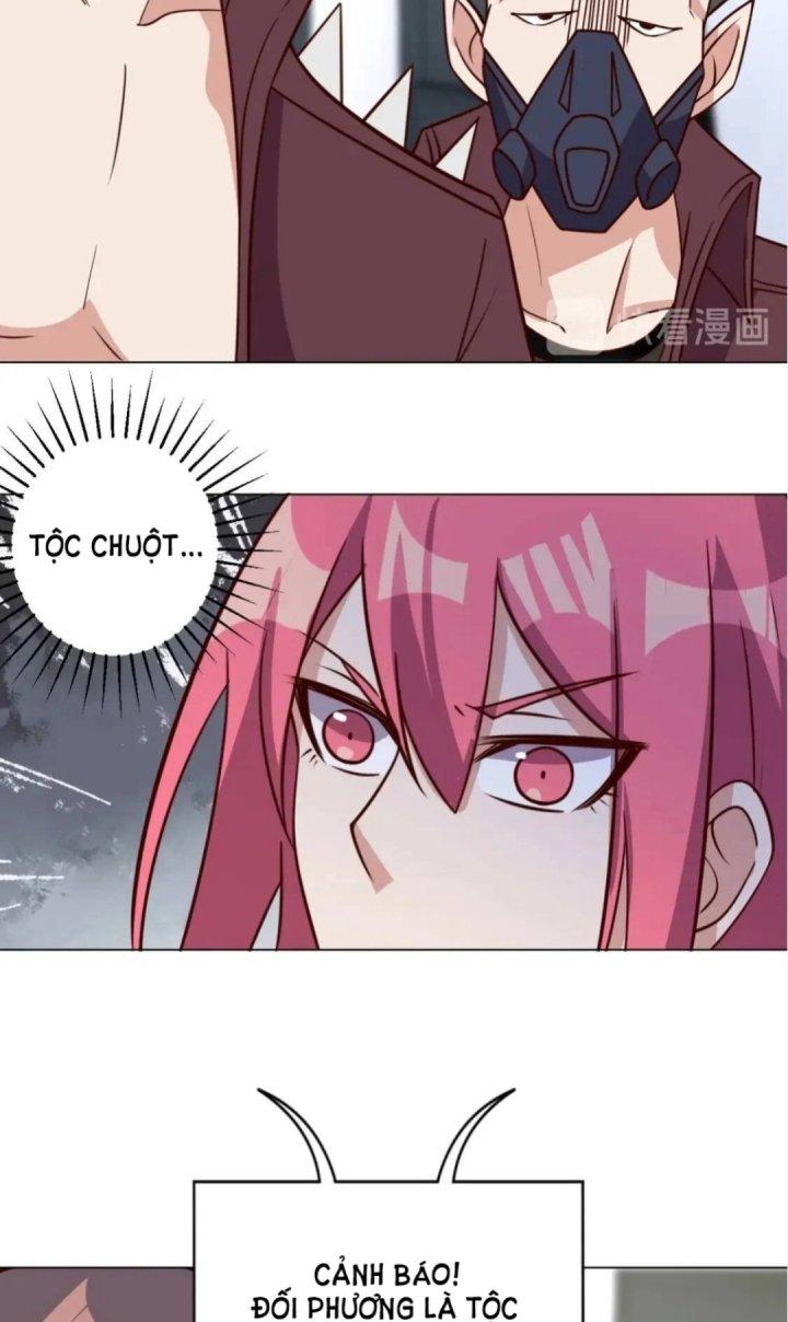 Ta Dựa Vào Ăn Uống Để Giải Cứu Thế Giới Chapter 59 - Trang 2