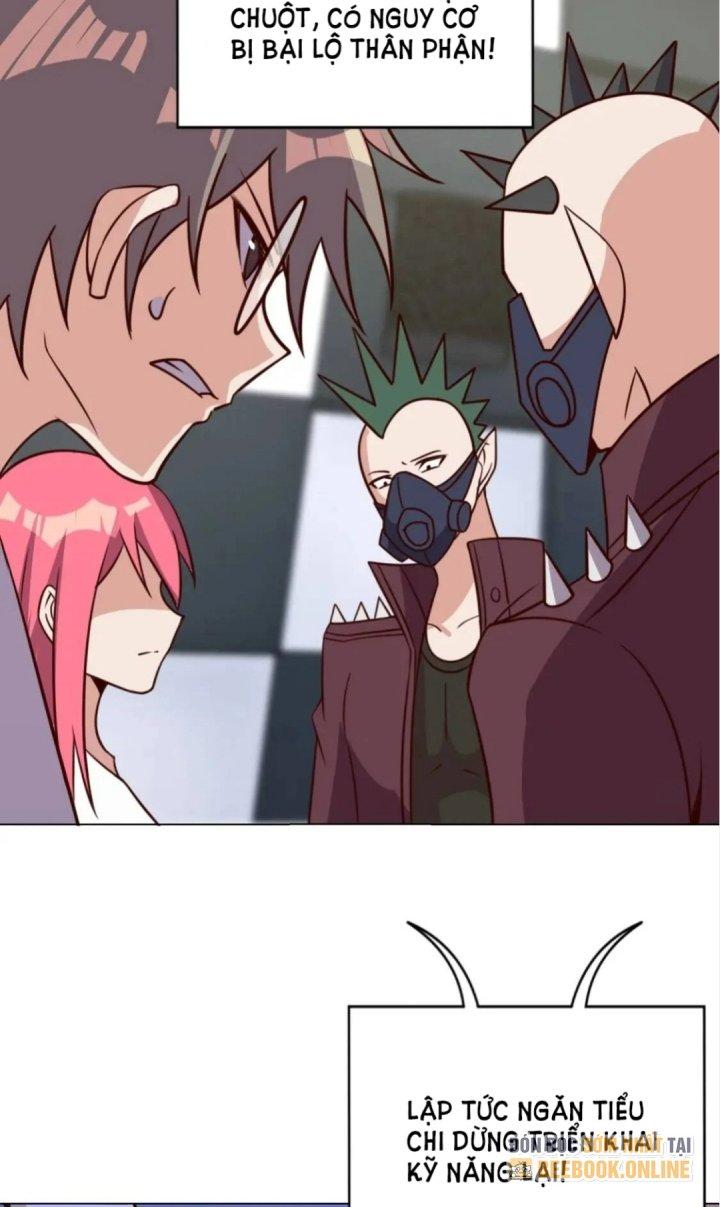 Ta Dựa Vào Ăn Uống Để Giải Cứu Thế Giới Chapter 59 - Trang 2