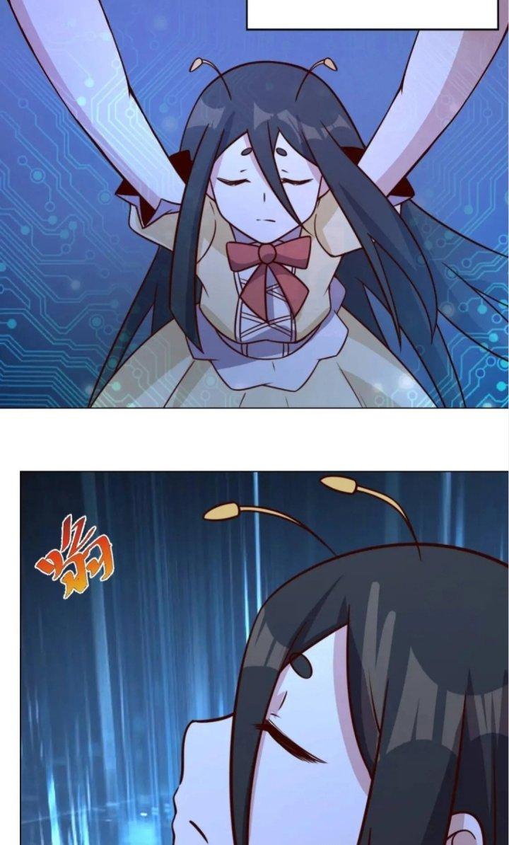 Ta Dựa Vào Ăn Uống Để Giải Cứu Thế Giới Chapter 59 - Trang 2