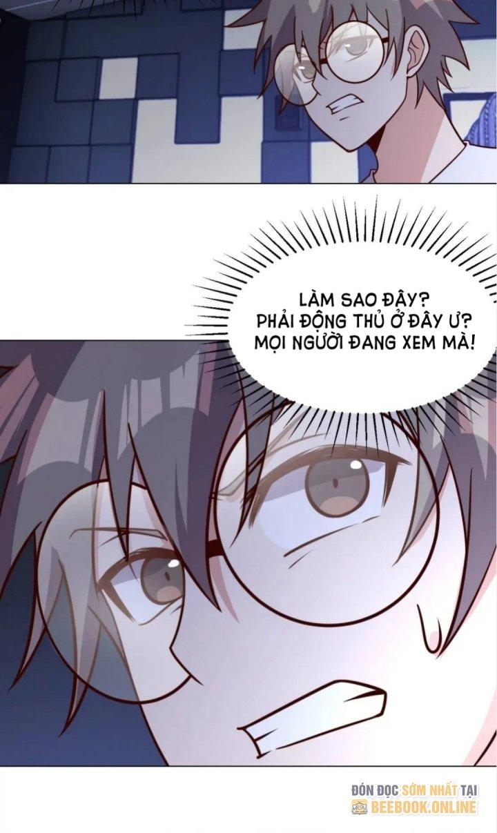 Ta Dựa Vào Ăn Uống Để Giải Cứu Thế Giới Chapter 59 - Trang 2