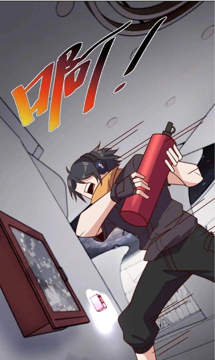 Ta Dựa Vào Ăn Uống Để Giải Cứu Thế Giới Chapter 59 - Trang 2