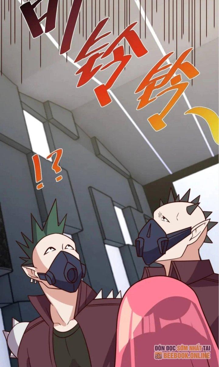 Ta Dựa Vào Ăn Uống Để Giải Cứu Thế Giới Chapter 59 - Trang 2