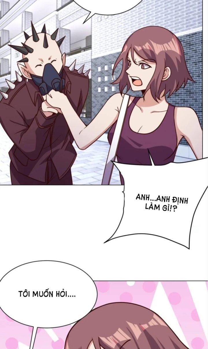 Ta Dựa Vào Ăn Uống Để Giải Cứu Thế Giới Chapter 59 - Trang 2