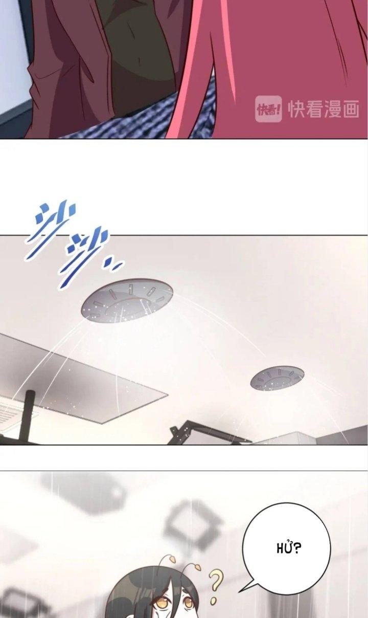 Ta Dựa Vào Ăn Uống Để Giải Cứu Thế Giới Chapter 59 - Trang 2