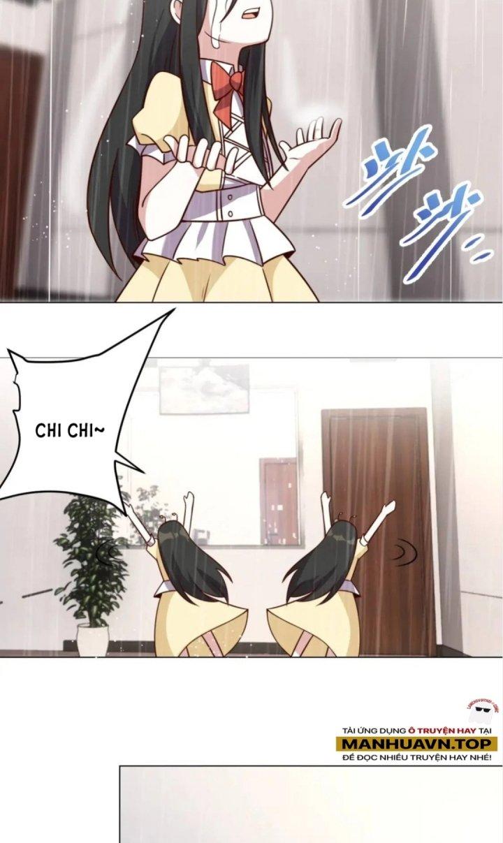 Ta Dựa Vào Ăn Uống Để Giải Cứu Thế Giới Chapter 59 - Trang 2