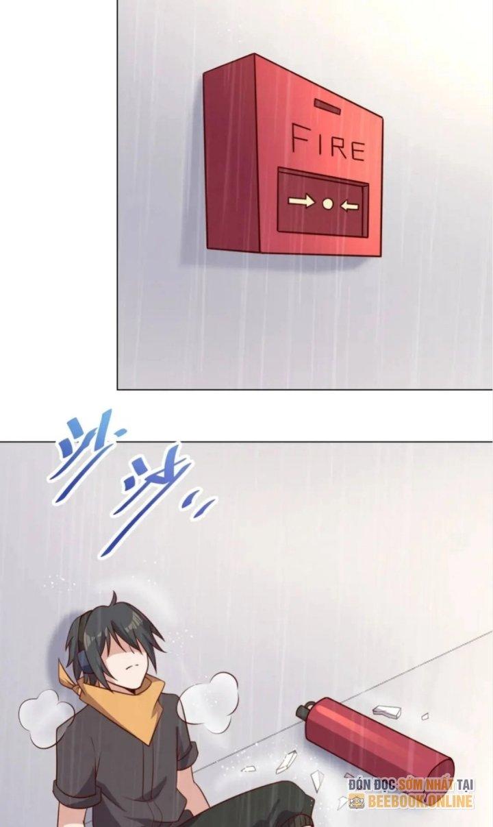 Ta Dựa Vào Ăn Uống Để Giải Cứu Thế Giới Chapter 59 - Trang 2