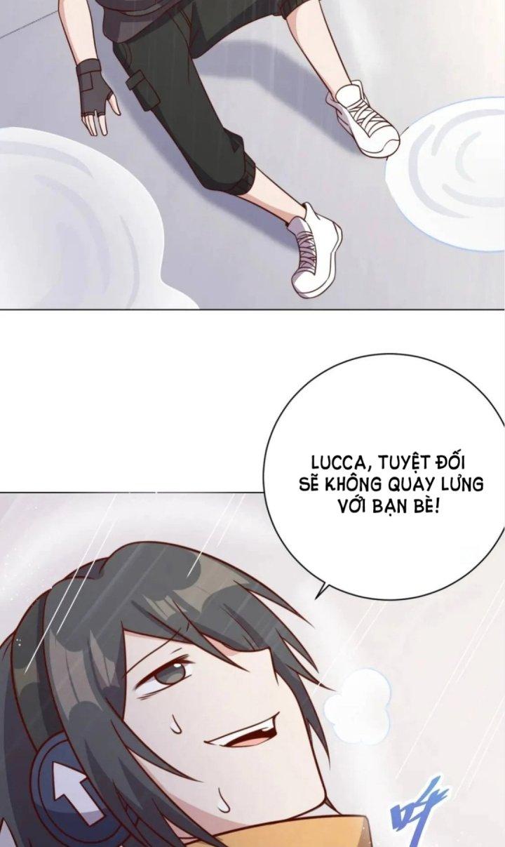 Ta Dựa Vào Ăn Uống Để Giải Cứu Thế Giới Chapter 59 - Trang 2