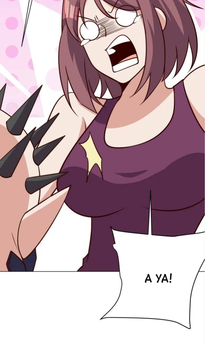 Ta Dựa Vào Ăn Uống Để Giải Cứu Thế Giới Chapter 59 - Trang 2