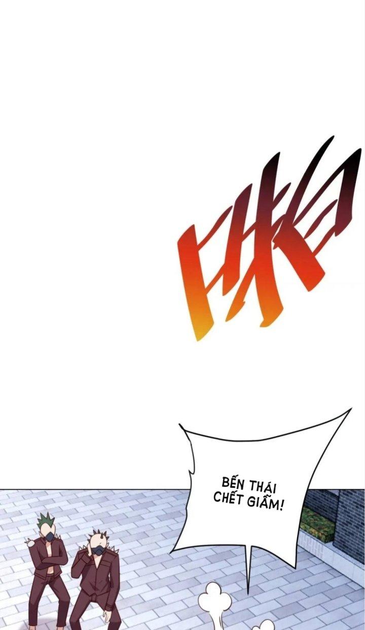 Ta Dựa Vào Ăn Uống Để Giải Cứu Thế Giới Chapter 59 - Trang 2