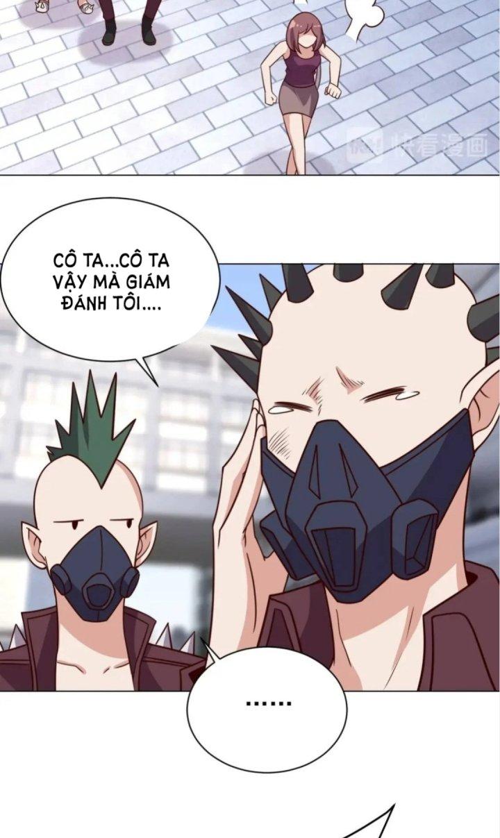 Ta Dựa Vào Ăn Uống Để Giải Cứu Thế Giới Chapter 59 - Trang 2