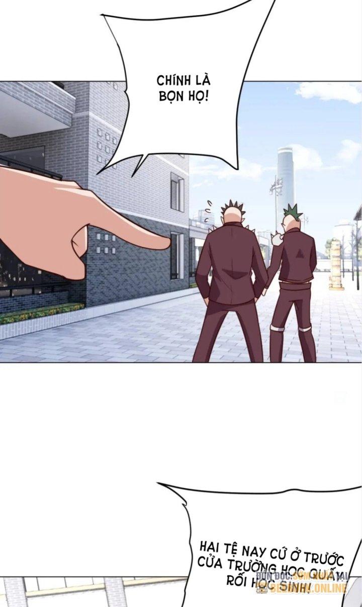 Ta Dựa Vào Ăn Uống Để Giải Cứu Thế Giới Chapter 59 - Trang 2