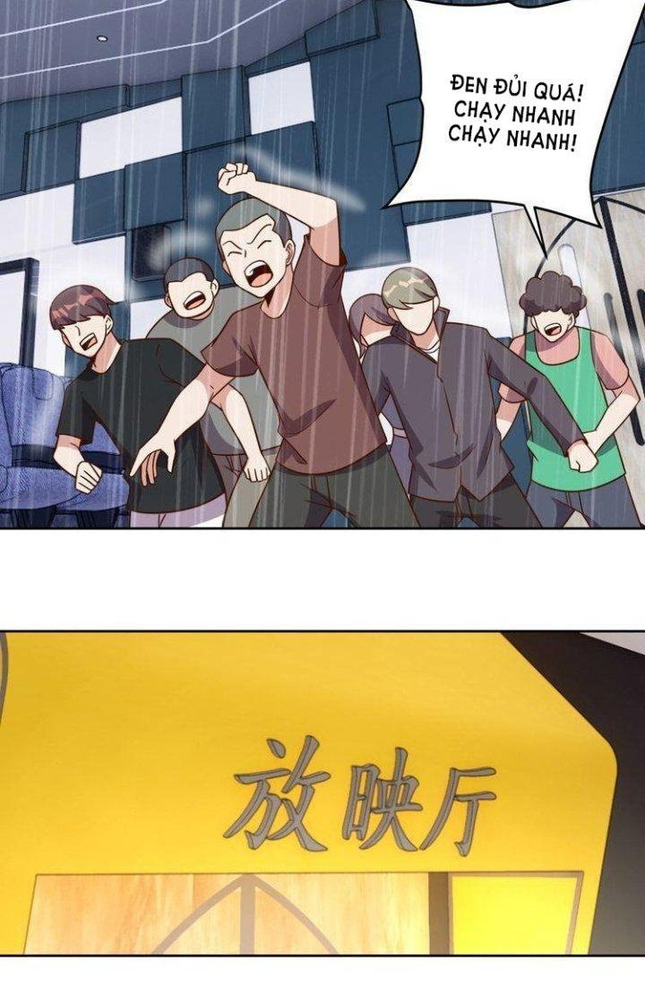 Ta Dựa Vào Ăn Uống Để Giải Cứu Thế Giới Chapter 60 - Trang 2