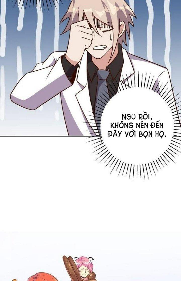 Ta Dựa Vào Ăn Uống Để Giải Cứu Thế Giới Chapter 60 - Trang 2