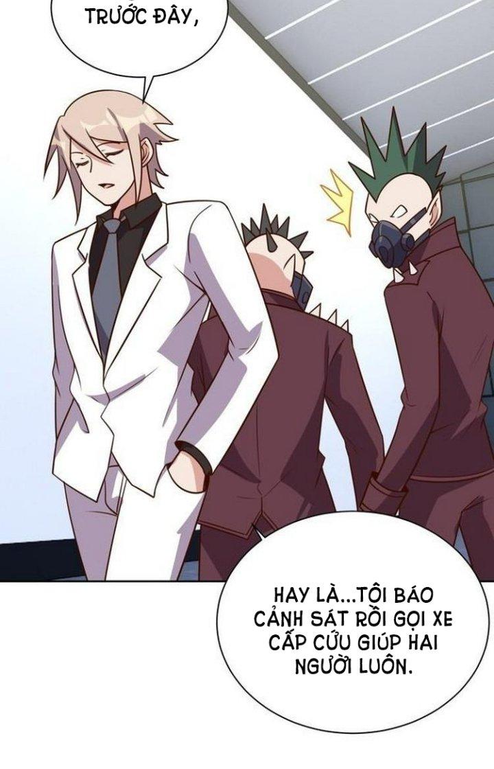 Ta Dựa Vào Ăn Uống Để Giải Cứu Thế Giới Chapter 60 - Trang 2