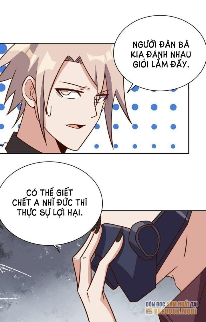 Ta Dựa Vào Ăn Uống Để Giải Cứu Thế Giới Chapter 60 - Trang 2