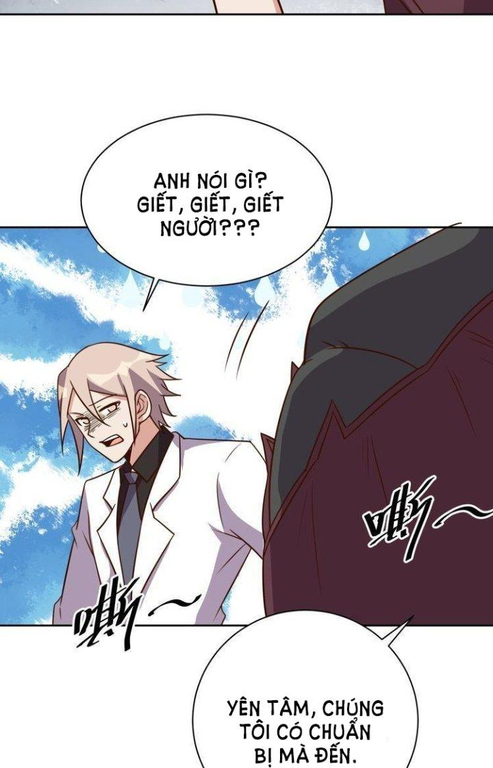 Ta Dựa Vào Ăn Uống Để Giải Cứu Thế Giới Chapter 60 - Trang 2