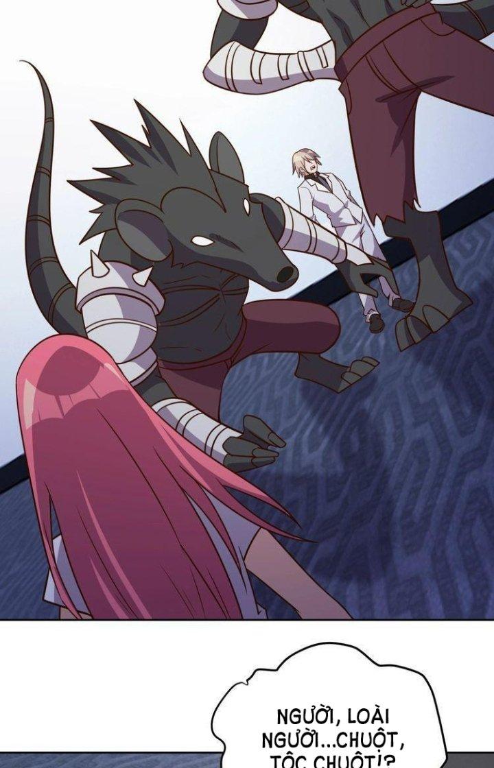 Ta Dựa Vào Ăn Uống Để Giải Cứu Thế Giới Chapter 60 - Trang 2