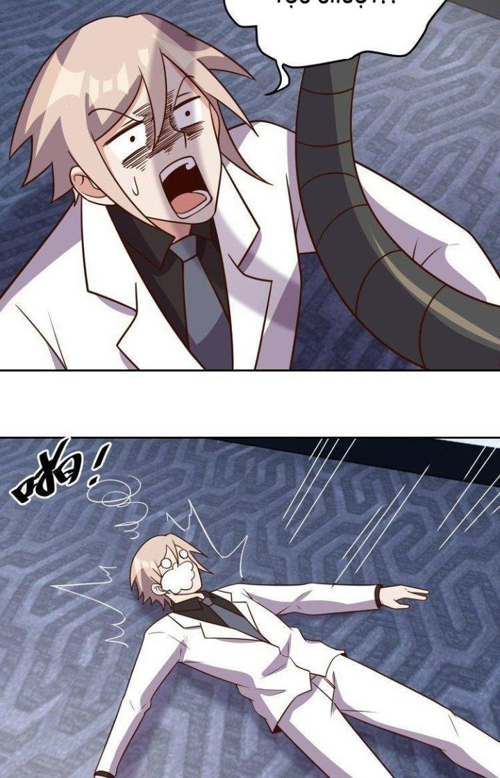 Ta Dựa Vào Ăn Uống Để Giải Cứu Thế Giới Chapter 60 - Trang 2