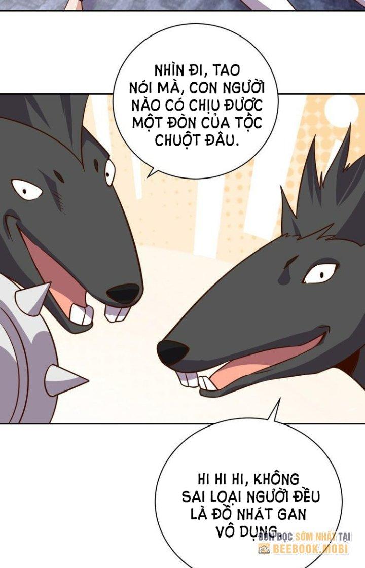 Ta Dựa Vào Ăn Uống Để Giải Cứu Thế Giới Chapter 60 - Trang 2