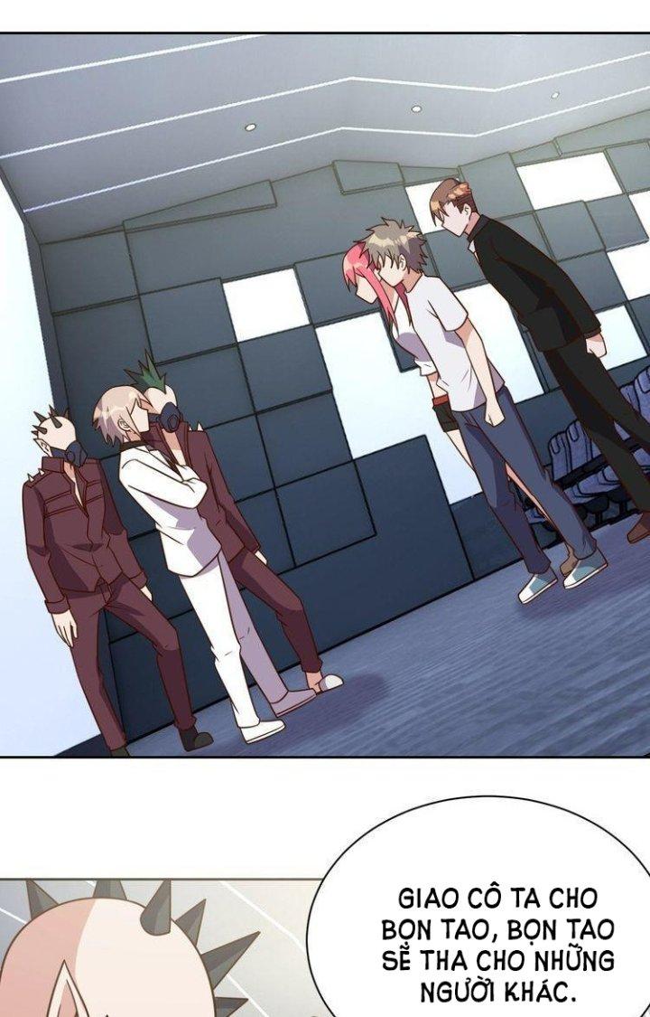 Ta Dựa Vào Ăn Uống Để Giải Cứu Thế Giới Chapter 60 - Trang 2