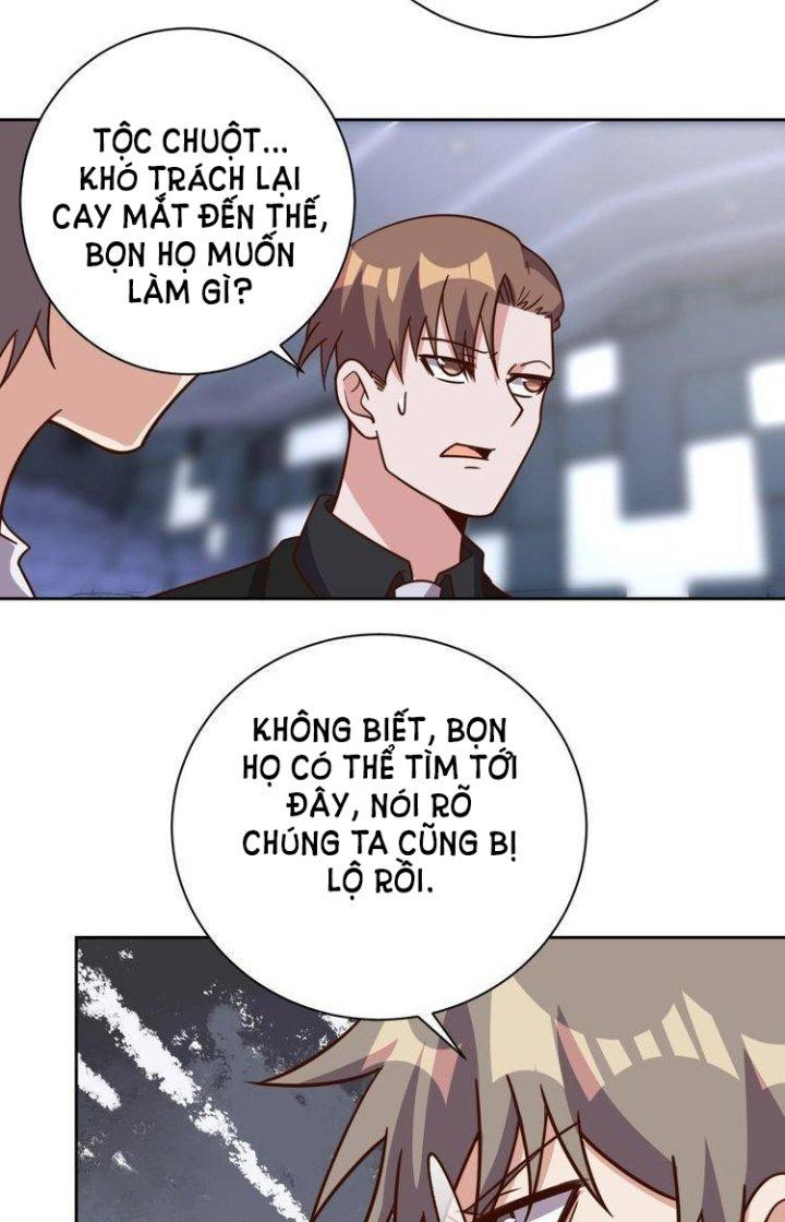 Ta Dựa Vào Ăn Uống Để Giải Cứu Thế Giới Chapter 60 - Trang 2