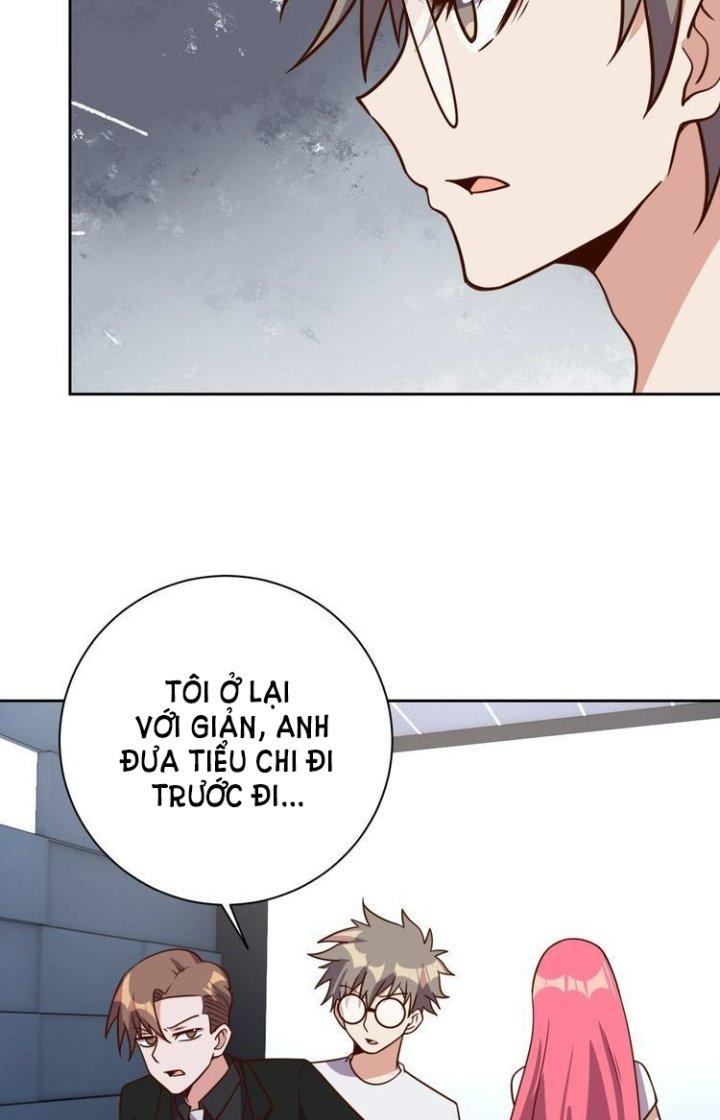 Ta Dựa Vào Ăn Uống Để Giải Cứu Thế Giới Chapter 60 - Trang 2